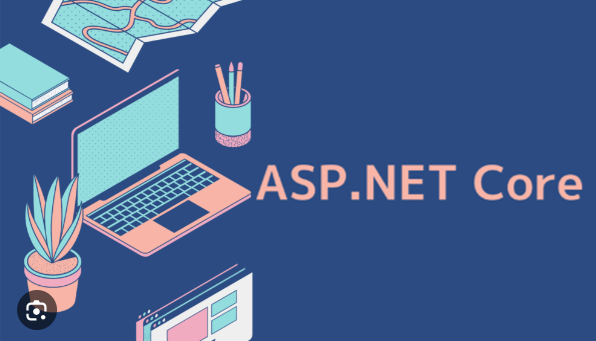 ASP.NETCore