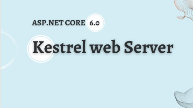 KestrelServer
